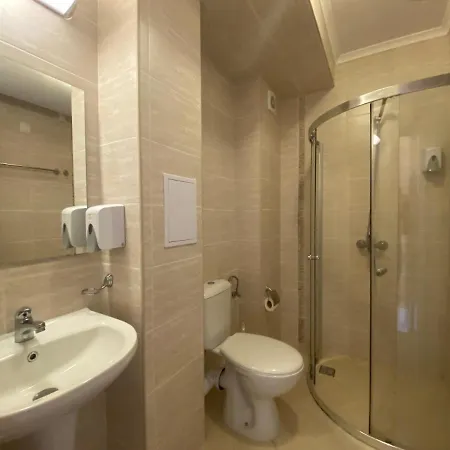 شقة Messembria B504 Sunny *