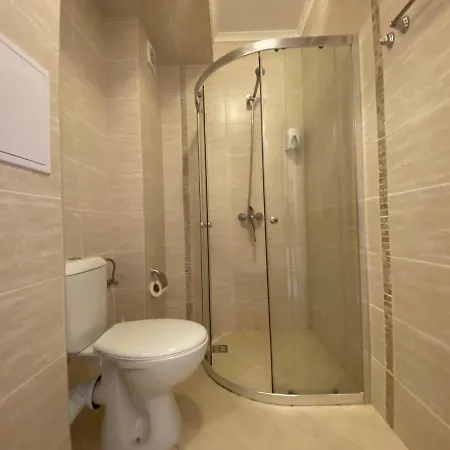 Messembria B504 Sunny * ساني بيتش