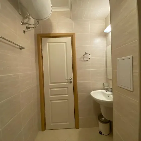 Messembria B504 Sunny شقة