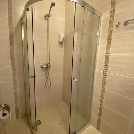 شقة Messembria B504 Sunny *