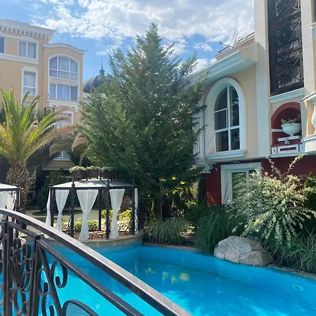 Messembria B504 Sunny ساني بيتش