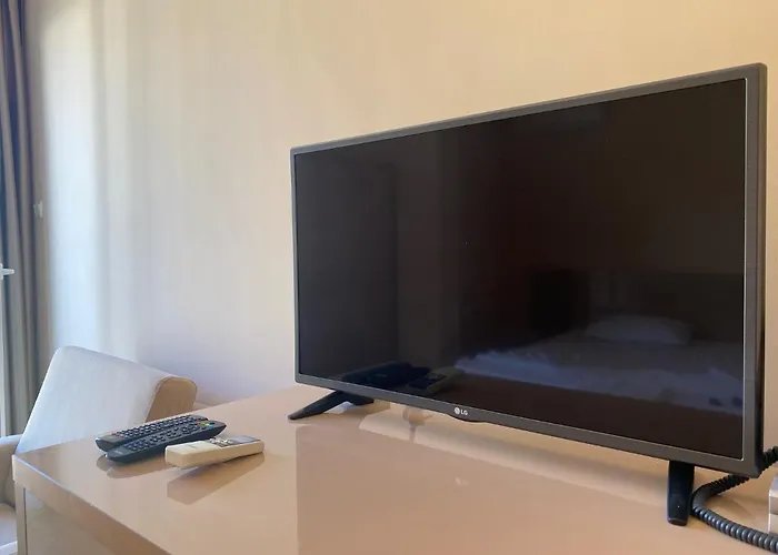 Messembria B504 Sunny 公寓