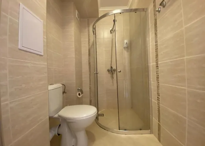 Messembria B504 Sunny * 阳光海滩