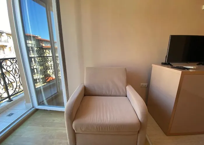 Messembria B504 Sunny * 阳光海滩