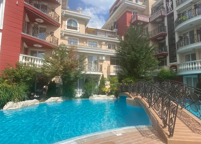 Messembria B504 Sunny *