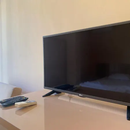 Messembria B504 Sunny Апартаменты