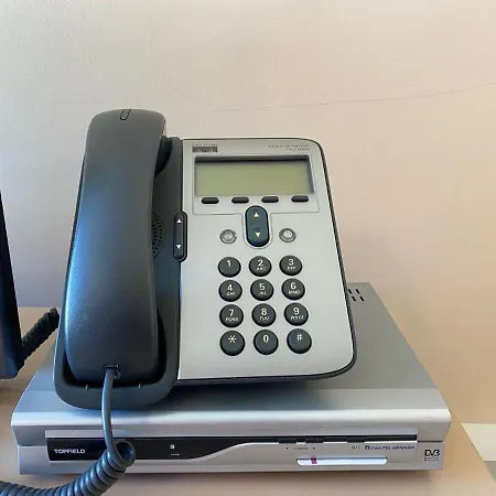 Messembria B504 Sunny Апартаменты