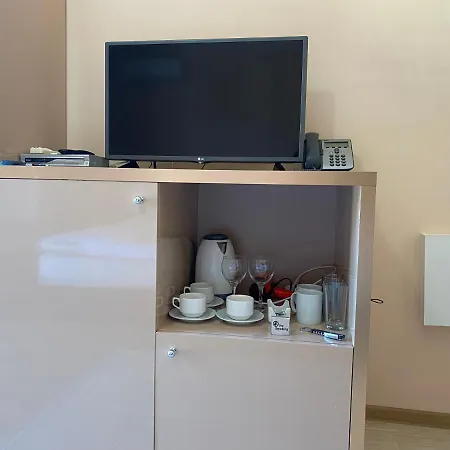 Messembria B504 Sunny * Солнечный берег