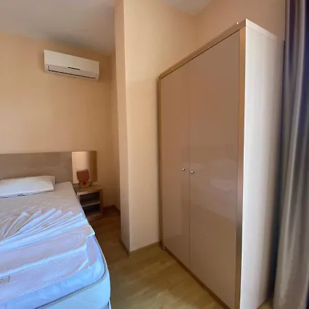 아파트 Messembria B504 Sunny *