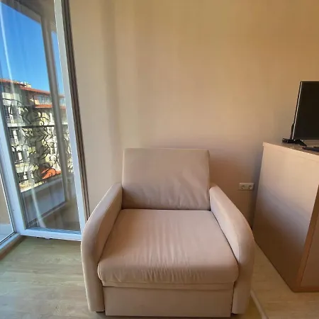 Messembria B504 Sunny * Sluneční pobřeží