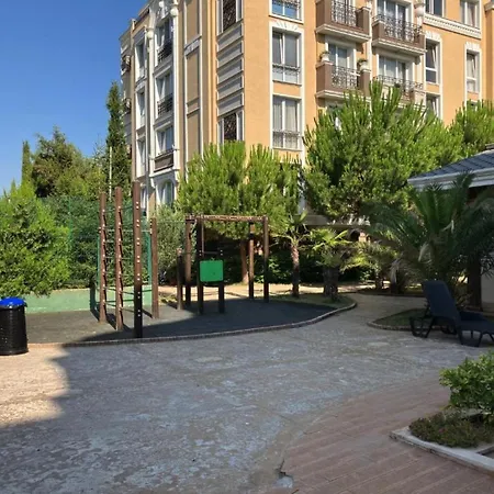 Messembria B504 Sunny * Sluneční pobřeží