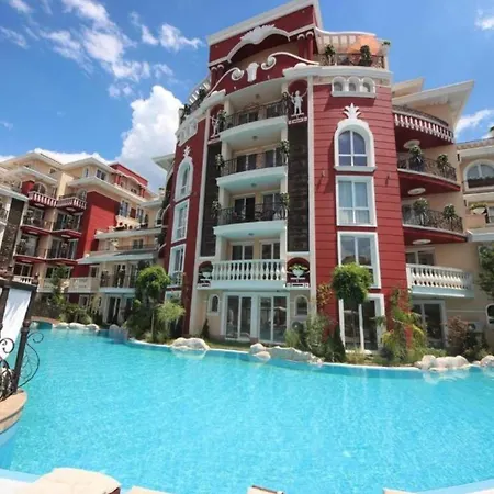 Messembria B504 Sunny * 써니비치