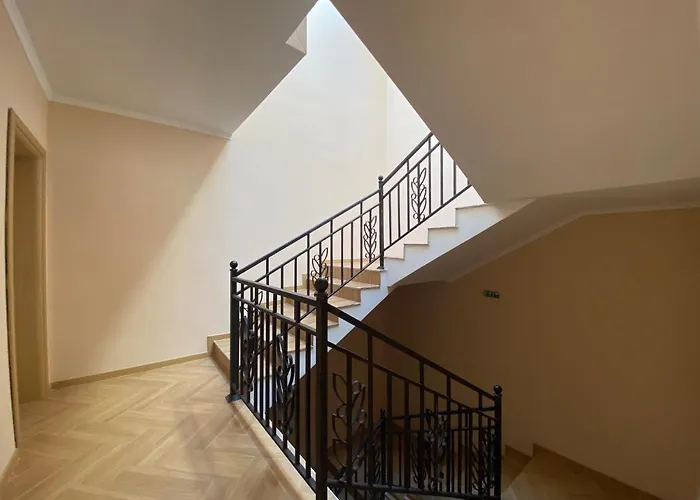 Messembria B504 Sunny Апартамент *