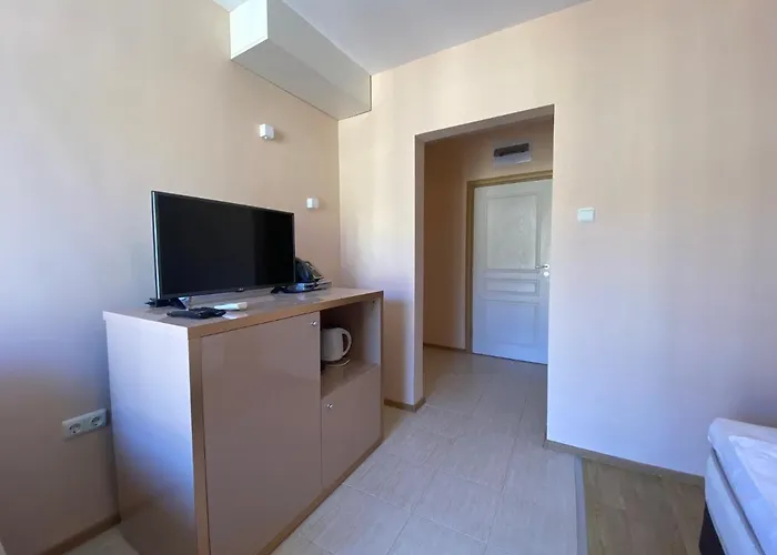 Messembria B504 Sunny Слънчев бряг