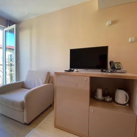 Apartment Messembria B504 Sunny