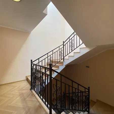 Messembria B504 Sunny Lejlighed *