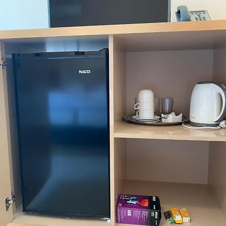 Lejlighed Messembria B504 Sunny