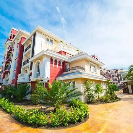 Messembria B504 Sunny * Sunny Beach