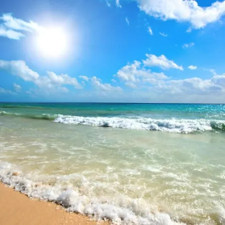 Lejlighed Messembria B504 Sunny