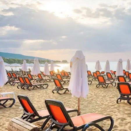 Messembria B504 Sunny Lejlighed *