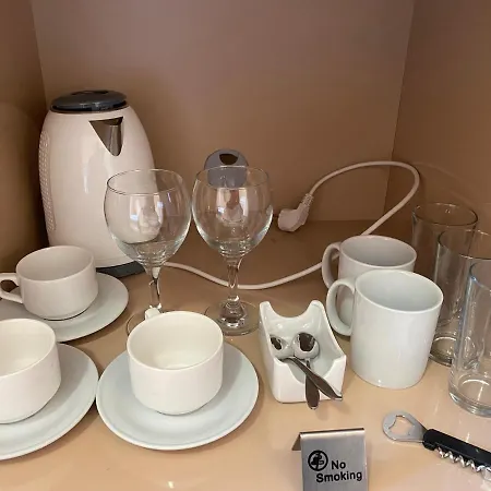 Messembria B504 Sunny