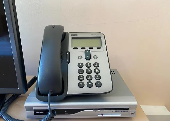 Messembria B504 Sunny 아파트