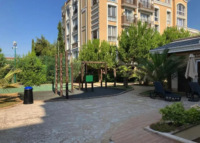 Messembria B504 Sunny * 써니비치