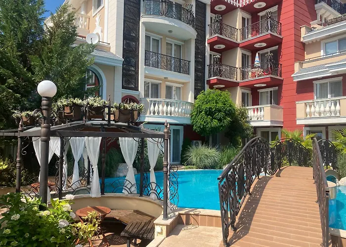 Messembria B504 Sunny 써니비치