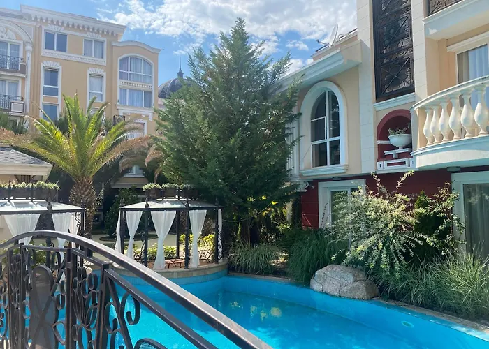 Messembria B504 Sunny 써니비치